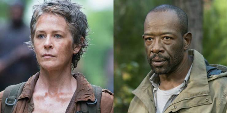 The Walking Dead Everything You Need To Know About Ezekiel The Walking Dead Everything You Need To Know About Ezekiel